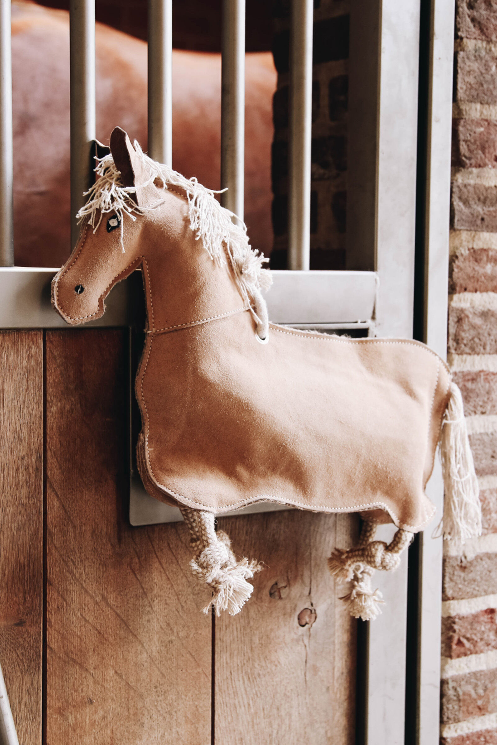 %% %% Kentucky Horsewear Relax Horse Toy Unicorn SOFORT LIEFERBAR! 